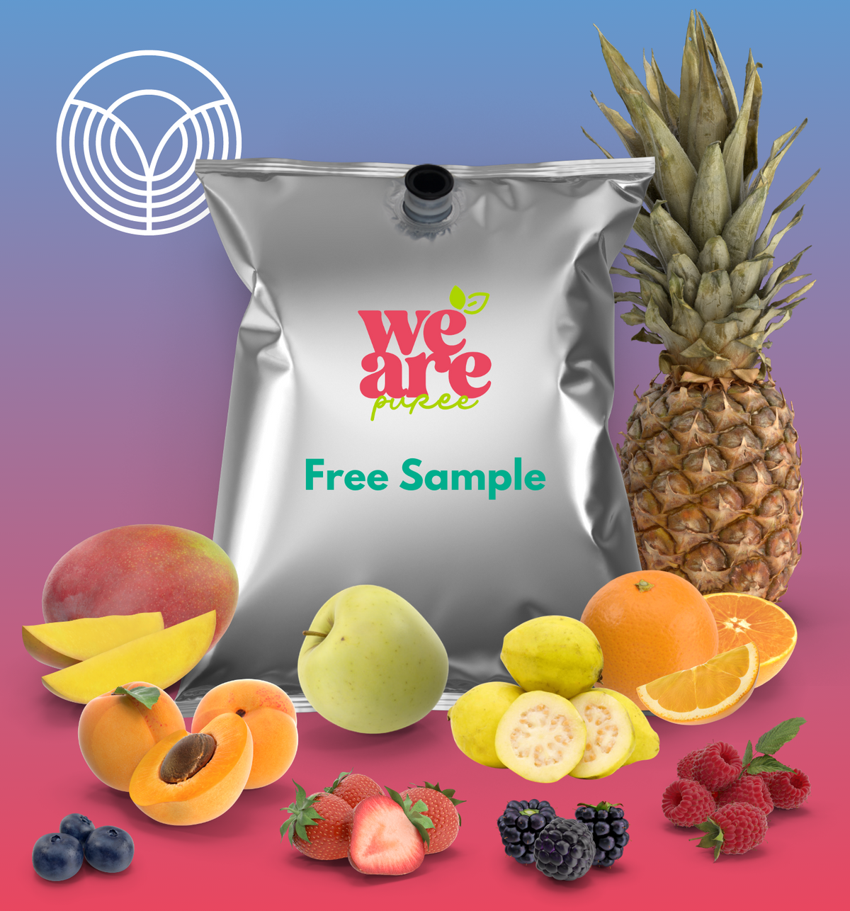 Free Sample – We Are Puree
